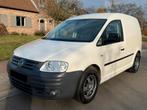 Volkswagen Caddy 1.9 Tdi In Zeer Goede Staat Met Airco, Auto's, Bestelwagens en Lichte vracht, Volkswagen, Te koop, Particulier