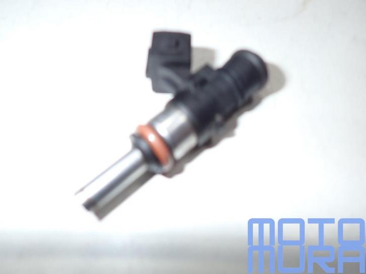 Injector BMW R1200GS 2013 - 2018 K50 LC brandstofinjector in, Motoren, Onderdelen | BMW, Gebruikt, Ophalen of Verzenden
