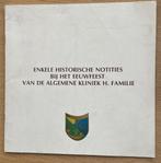 Eeuw Kliniek H.Familie Gent, Enlèvement ou Envoi