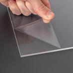 NIEUWE Plexiglas Plaat 200X100 CM helder DIKTE 10 mm, Doe-het-zelf en Bouw, Overige materialen, Vloerisolatie, Nieuw, 15 m² of meer