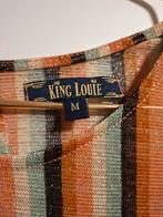 King Louie feestelijke top M, Kleding | Dames, Ophalen of Verzenden