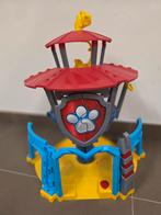 PAW Patrol Dino Rescue Hoofdkwartier speelset., Enlèvement