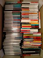 GONZO CIRCUS (tijdschrift) & MIND THE GAP (cd's) 86 stuks, Cd's en Dvd's, Cd's | Overige Cd's, Gebruikt, Ophalen