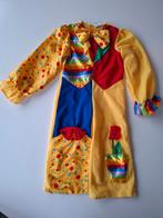 Clownspak maat 98, Ophalen of Verzenden, Gebruikt, 104 of kleiner, Jongen of Meisje