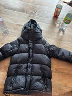 Burberry jas, Zwart, Ophalen of Verzenden, Zo goed als nieuw, Burberry