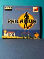 Palladium summer mix 1, Verzenden