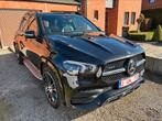 Mercedes gle 350de full 177500km 2020 48500eur, Auto's, Mercedes-Benz, Automaat, Zwart, 4 cilinders, GLE
