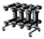 Opbergrek voor Automover zwart, Verzenden