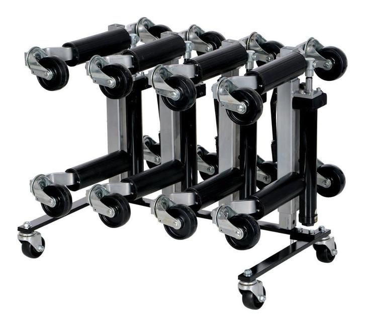 Opbergrek voor Automover zwart, Auto diversen, Overige Auto diversen, Verzenden