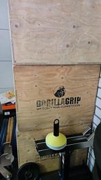 Gorillagrip Plyobox, Ophalen, Nieuw, Buik, Overige typen