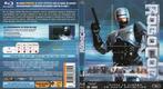 robocop (blu-ray) nieuw, Ophalen of Verzenden, Zo goed als nieuw, Science Fiction en Fantasy