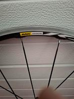 Mavic voorwiel velgremmen. Is zeer goede staat, Fietsen en Brommers, Fietsonderdelen, Ophalen, Gebruikt, Racefiets, Mavic
