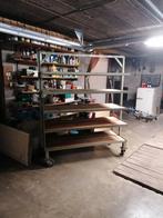 Nondola, Enlèvement