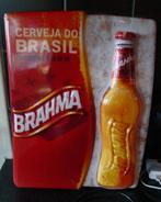 BRAHMA BIER LICHTREKLAME, Enlèvement ou Envoi