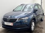 Skoda Karoq 1.0 Tsi Ambition GPS Camera Dig.Airco Alu, Auto's, Skoda, Karoq, 117 g/km, Parkeersensor, SUV of Terreinwagen