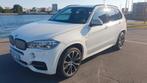 X5 M50d perfect state, Auto's, BMW, X5, Te koop, Particulier, Radio