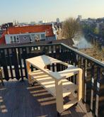 BBQtafel nieuw steigerhout op maat voor iedere kamado, Ophalen of Verzenden, Nieuw