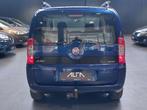 Fiat Qubo 1.3 Multijet MyLife Boite Auto * Garantie 12 mois, Auto's, Fiat, Automaat, Euro 5, Blauw, Overige carrosserie