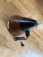 Antieke verwarmingslamp, Ophalen of Verzenden