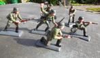 Britains Deetails - 6 soldats de la Wehrmacht, Hobby & Loisirs créatifs, Modélisme | Figurines & Dioramas, Plus grand que 1:35