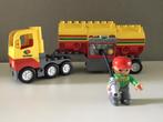 Duplo Octan tankwagen, Enfants & Bébés, Jouets | Duplo & Lego, Enlèvement
