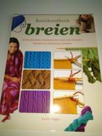 Basishandboek Breien, Boeken, Ophalen of Verzenden, Gelezen, Sasha kagan