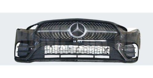 Bumper Mercedes A Klasse W177 177 AMG pdc 18- A1778856100 Vo, Auto-onderdelen, Carrosserie, Bumper, Voor, Gebruikt, 6 maanden garantie