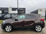 Opel Mokka 1.6CDTi 152.000km GPS Gekeurd Euro6b, Auto's, Opel, 4 cilinders, Bedrijf, SUV of Terreinwagen, Mokka