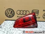 Achterlicht rechtsbinnen rechts binnen Golf 7 VII 5G0945094T, Gebruikt, Volkswagen, Ophalen of Verzenden, Volkswagen