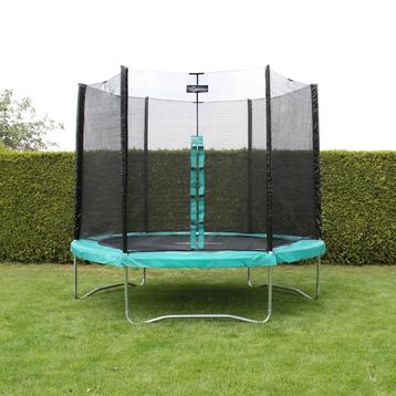 Trampoline beschikbaar voor biedingen