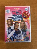 DVD K3 Roller Disco - volume 2, Neuf, dans son emballage, Enlèvement ou Envoi