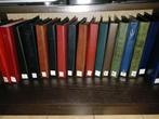 Wereldmunten groot lot 22153 munten, Postzegels en Munten, Ophalen, Overige landen, Setje