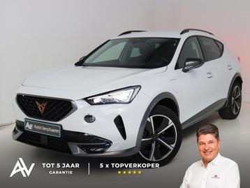 Cupra Formentor 1.4 e-Hybrid DSG ** ACC | Camera | Carplay