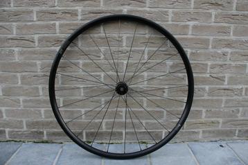 DT Swiss R470 (voorwiel - aluminium) beschikbaar voor biedingen