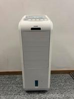 DOMO Multifunctionele Luchtkoeler Gloednieuw, 1keer Gebruikt, Elektronische apparatuur, Airco's, Ophalen, Tafel- of Grondventilator