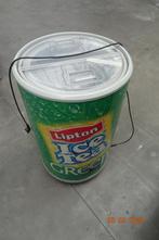frigo, Elektronische apparatuur, Ophalen, Gebruikt