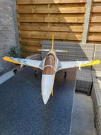 Freewing Avanti, Hobby en Vrije tijd, Modelbouw | Radiografisch | Vliegtuigen, Ophalen, Zo goed als nieuw