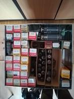 vintage Radiobuizen, Ophalen