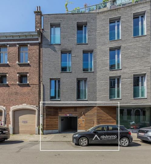 Garage à louer à Ixelles, Immo, Garages en Parkeerplaatsen
