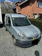 Lichte vracht kubistar, Auto's, 4 deurs, Schuifdeur, Particulier, 2 zetels