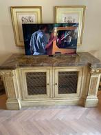 Clive Christian tv cabinet, Huis en Inrichting, Ophalen, Gebruikt, 75 cm of meer, Klassiek