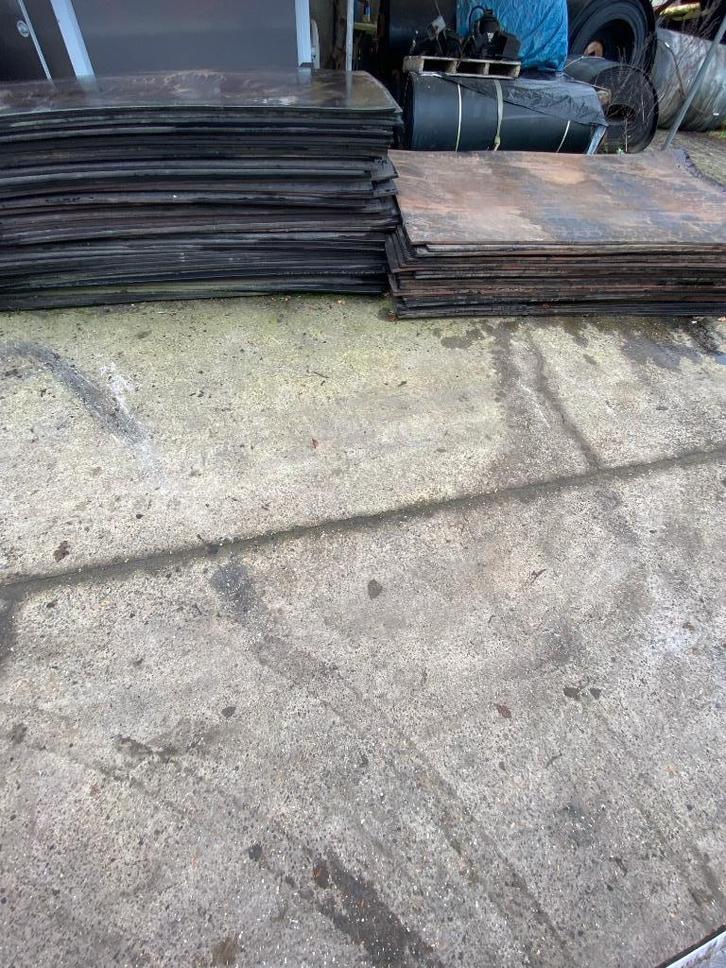 stalmatten 3 meter lang, Animaux & Accessoires, Box & Pâturages, Élevage, Mise à l'étable, Pâturage, Accessoires