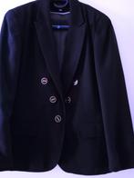 TAILLEUR+CHAUSSURES DAME+POCHETTE, Vêtements | Femmes, Comme neuf, Enlèvement, 1 2 3, Bleu