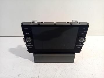 NAVIGATIE SET Volkswagen Polo VI (AW1) (5NN919605B) beschikbaar voor biedingen