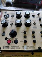 MOOG DFAM drumcomputer perfect voor techno & industrial 250€, Muziek en Instrumenten, Ophalen of Verzenden