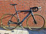 Kuota Kross 2.0 Cyclocross Fiets – Ultegra Di2 – Maat 56, Fietsen en Brommers, Ophalen, 28 inch, Carbon, Meer dan 20 versnellingen