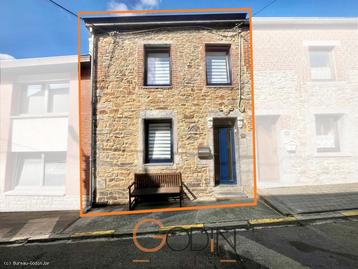 Maison à vendre à Morialmé, 3 chambres disponible aux enchères