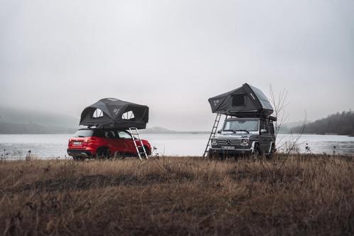 iKAMPER daktenten PROMO, Caravans en Kamperen, Tenten, tot en met 4, Nieuw, Ophalen