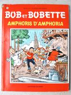 Bob et Bobette 1984 - Amphoris d'Amphoria, Gelezen, Eén stripboek, Verzenden