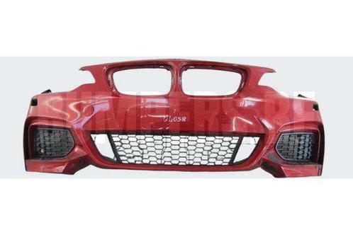 Bumper BMW 2 F22 F23 M-Pakket M Pakket    Voorbumper   Q6058, Auto-onderdelen, Carrosserie, Bumper, Voor, Gebruikt, 6 maanden garantie